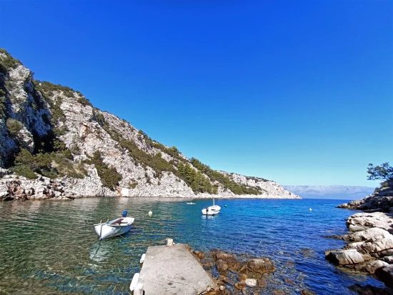 Domek Ostrov Hvar - Zastražišće OS 10151 N1