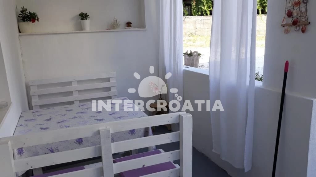 Apartmán Severní Dalmácie - Rogoznica DA 8246 N1