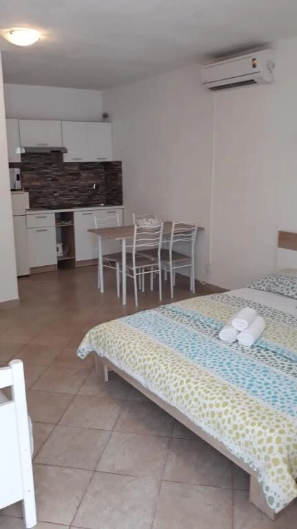 Apartmán Severní Dalmácie - Rogoznica DA 8246 N1