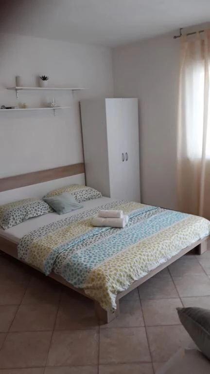 Apartmán Severní Dalmácie - Rogoznica DA 8246 N1