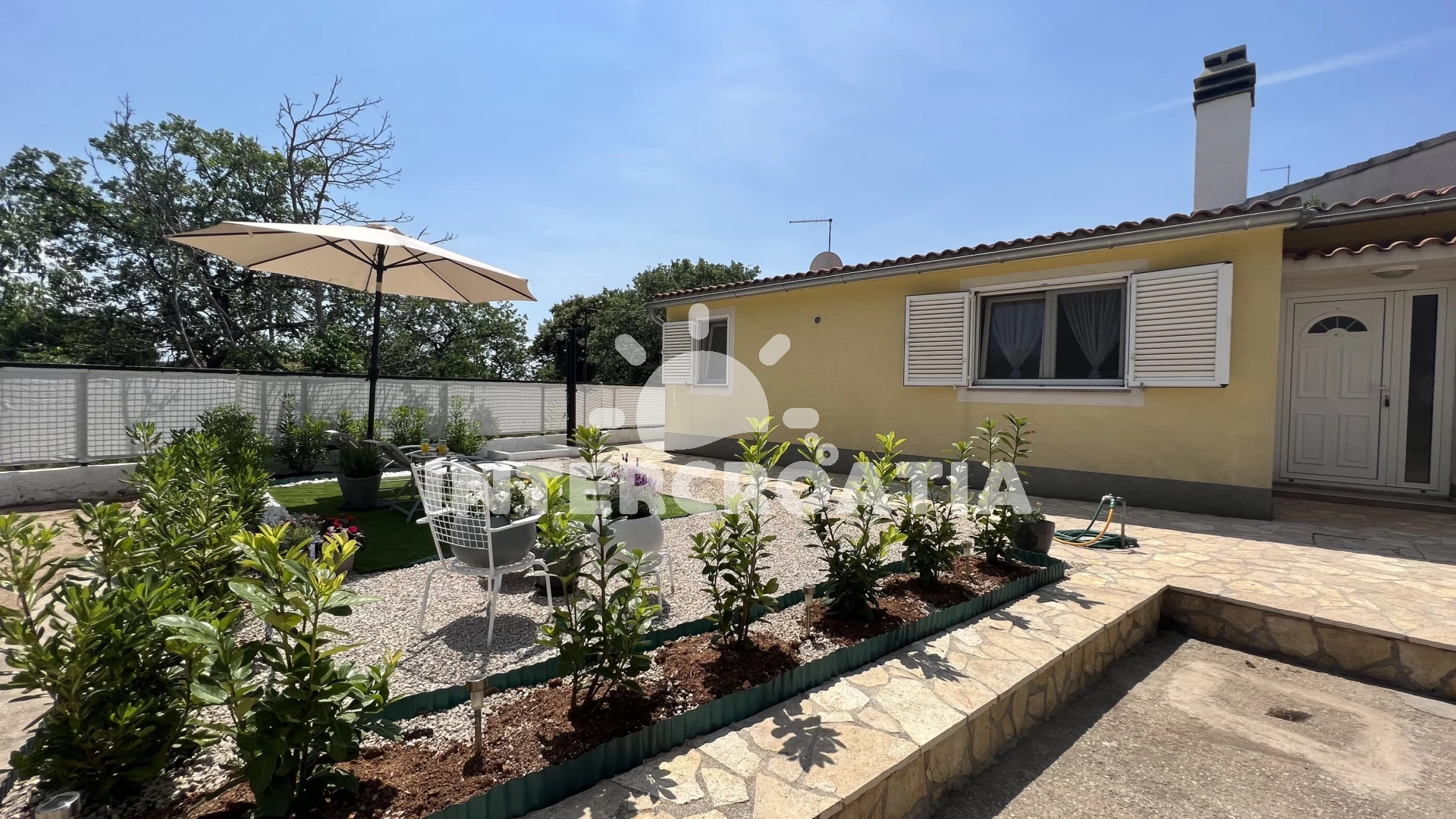 Domek Severní Dalmácie - Vodice DA 8247 N1