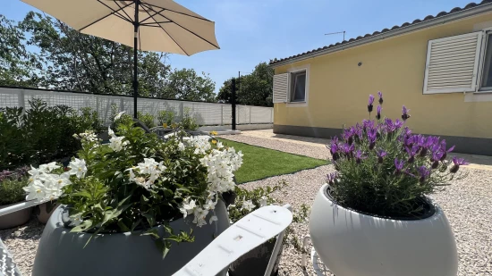 Domek Severní Dalmácie - Vodice DA 8247 N1