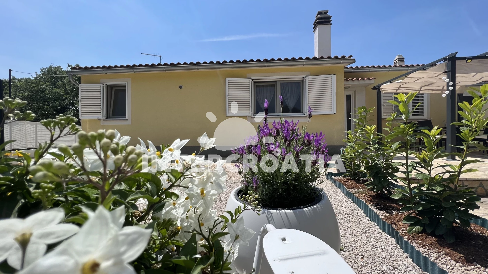 Domek Severní Dalmácie - Vodice DA 8247 N1