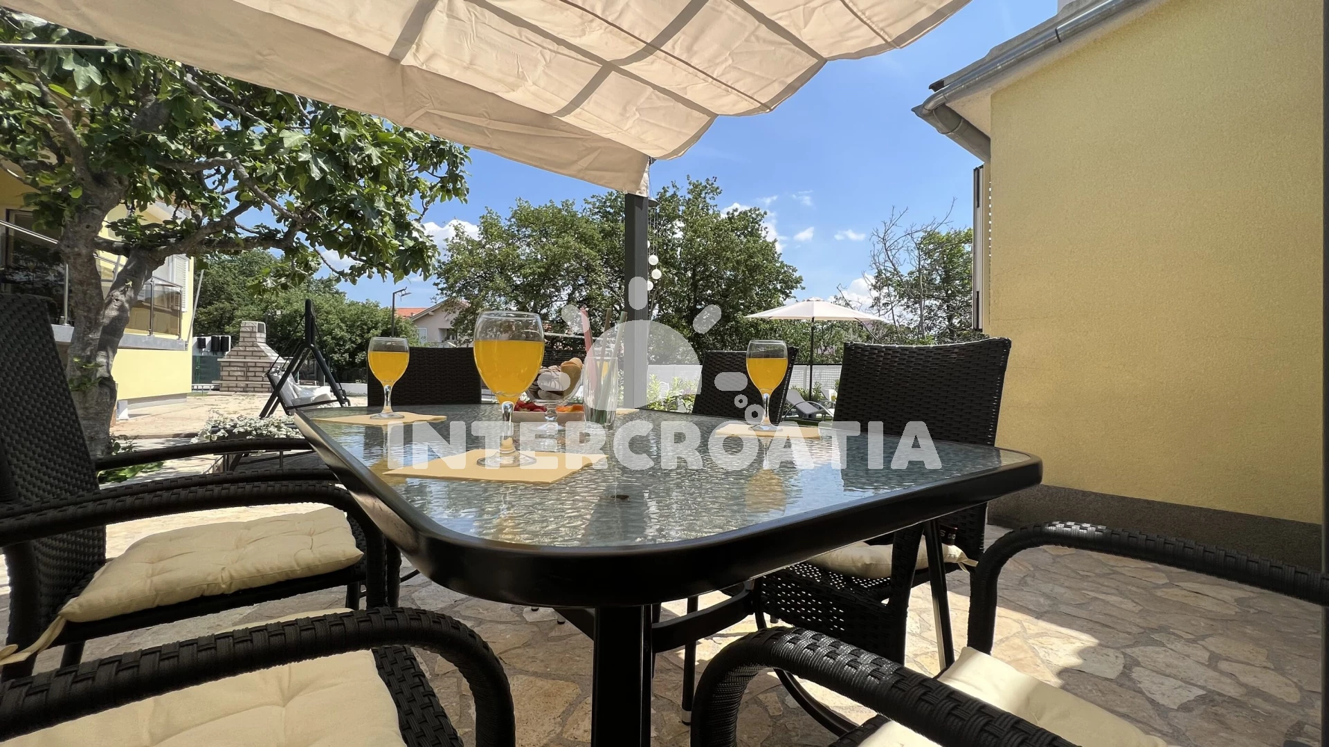 Domek Severní Dalmácie - Vodice DA 8247 N1