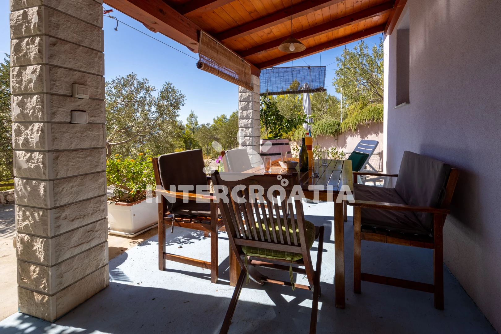 Apartmán Ostrov Hvar - Ivan Dolac OS 10152 N1