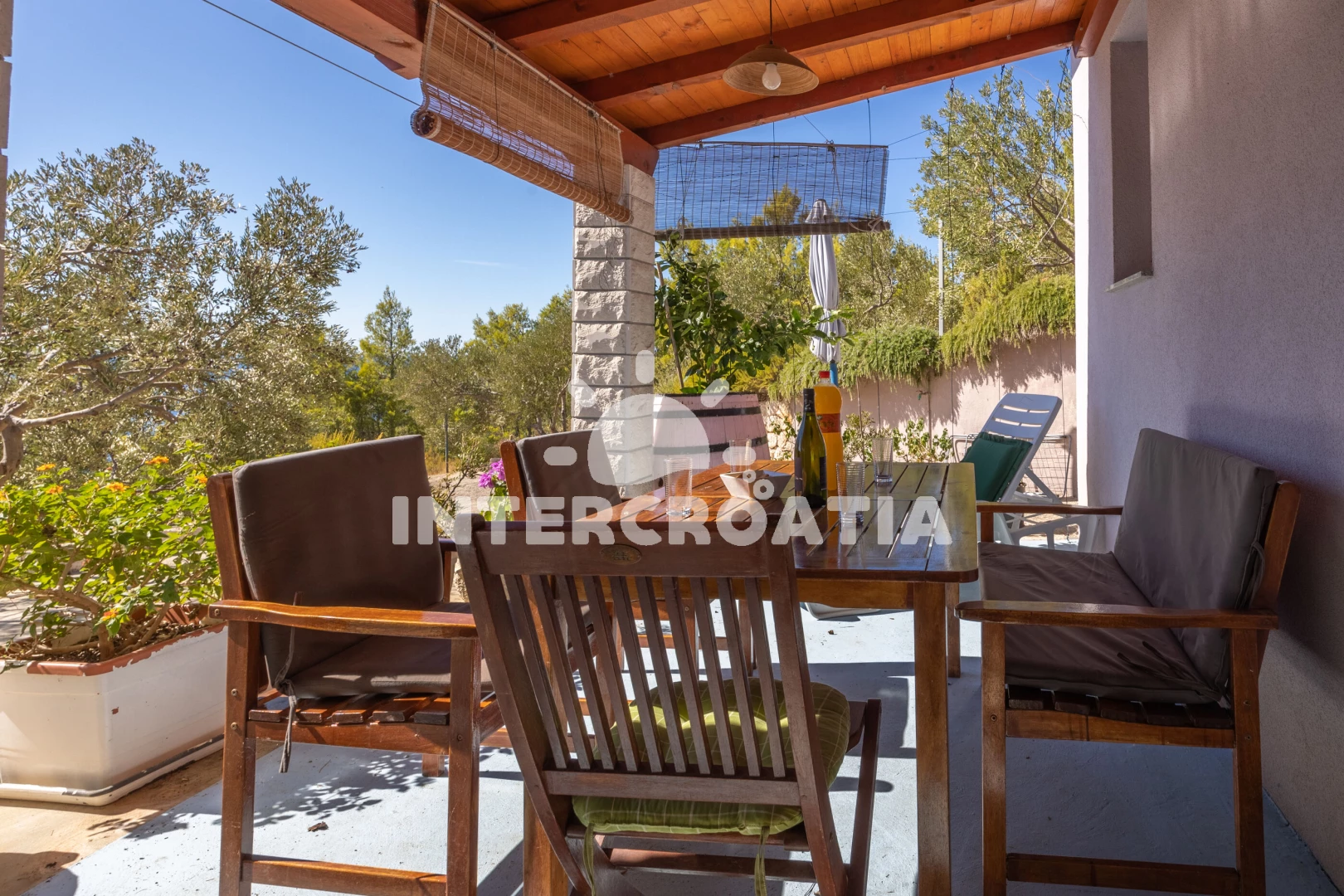 Apartmán Ostrov Hvar - Ivan Dolac OS 10152 N1