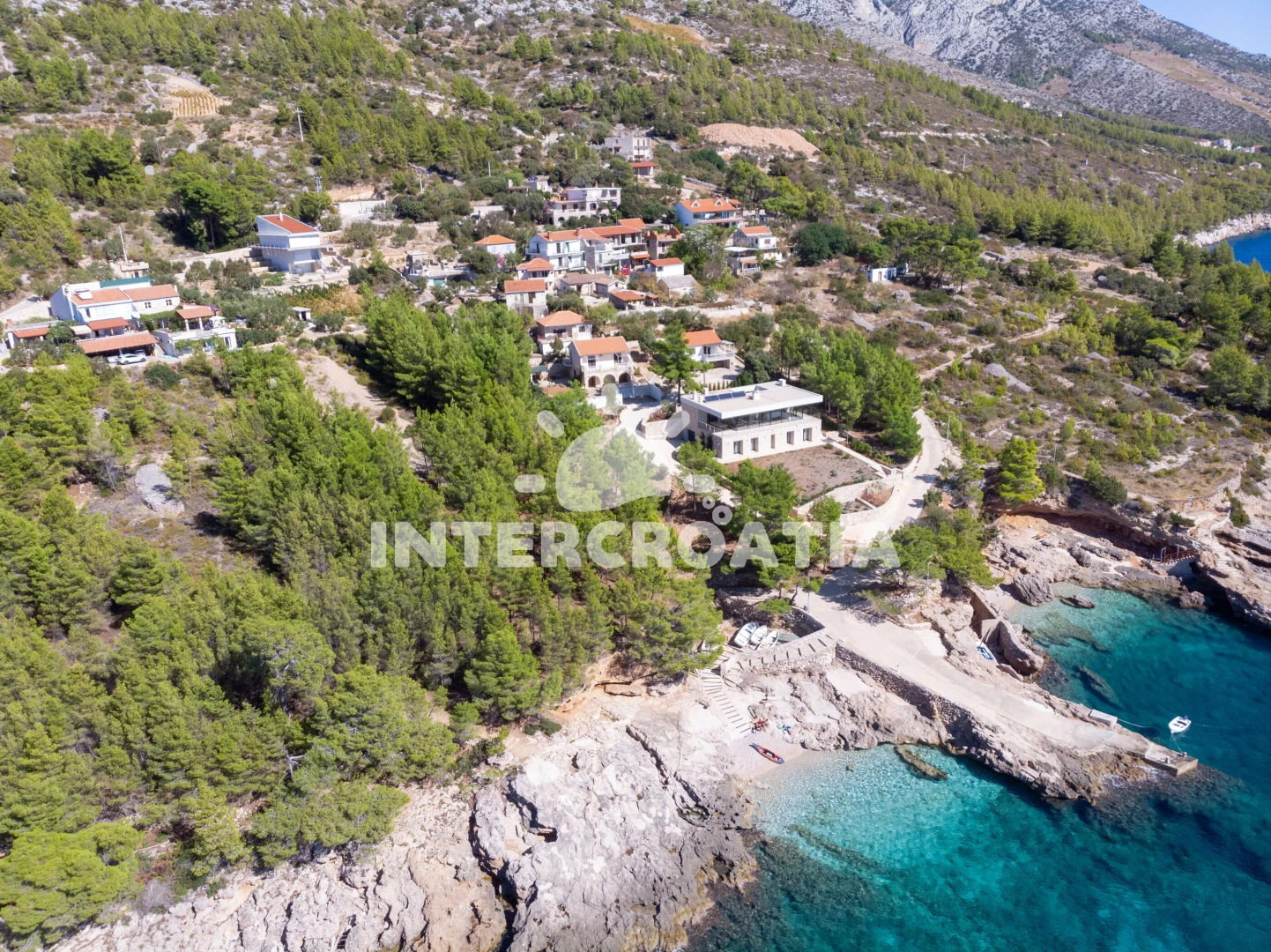 Apartmán Ostrov Hvar - Ivan Dolac OS 10152 N1