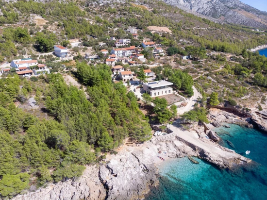 Apartmán Ostrov Hvar - Ivan Dolac OS 10152 N1