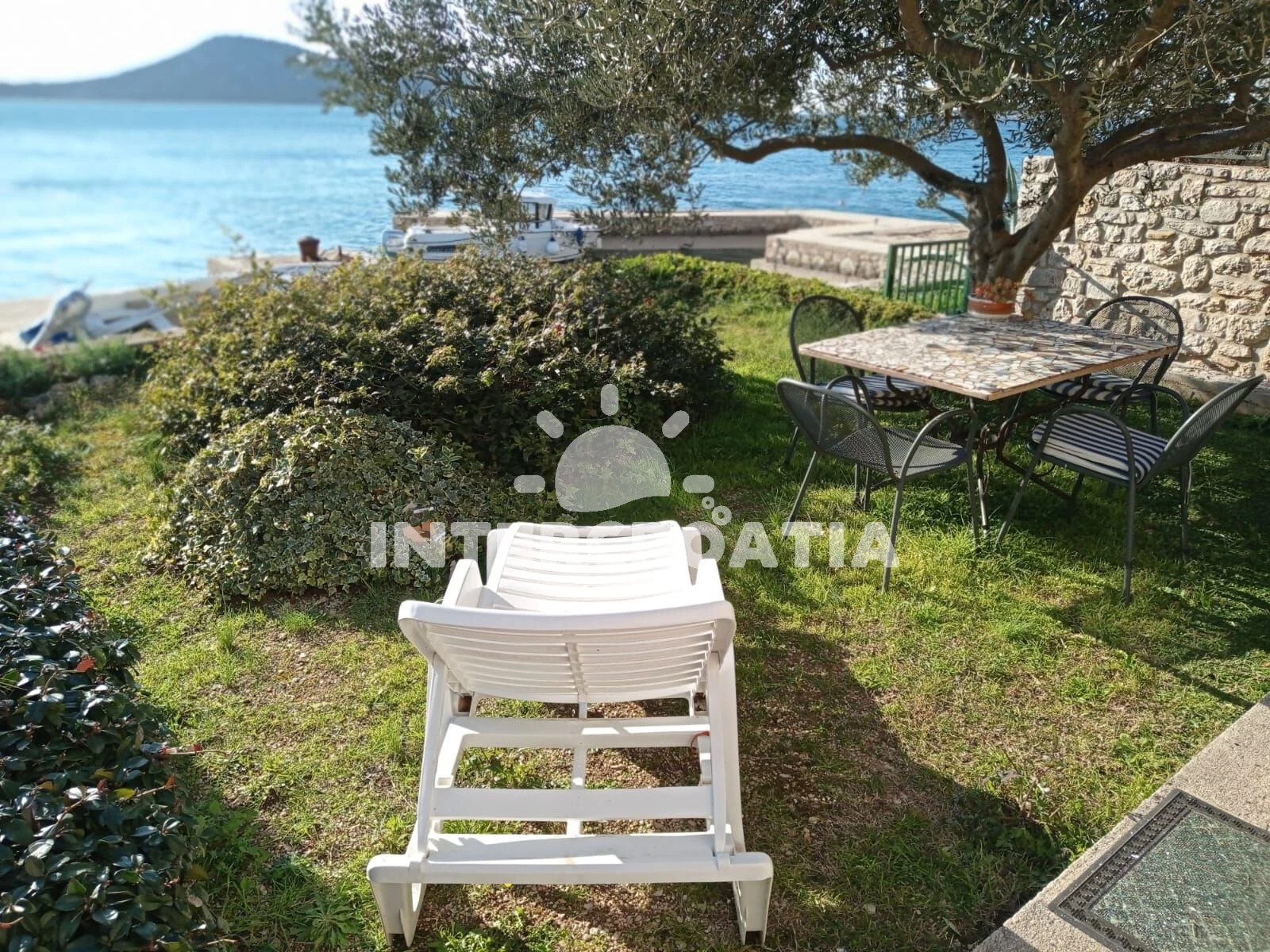 Apartmán Ostrov Prvić - Prvić Šepurine (Vodice) OS 10153 N1