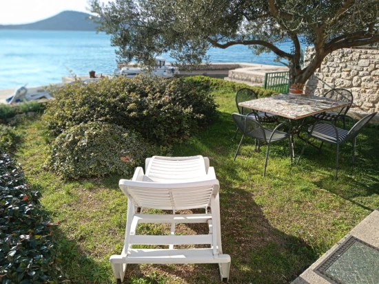 Apartmán Ostrov Prvić - Prvić Šepurine (Vodice) OS 10153 N1