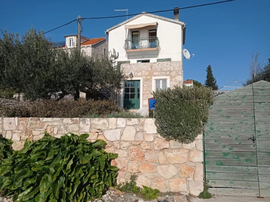 Apartmán Ostrov Prvić - Prvić Šepurine (Vodice) OS 10153 N1