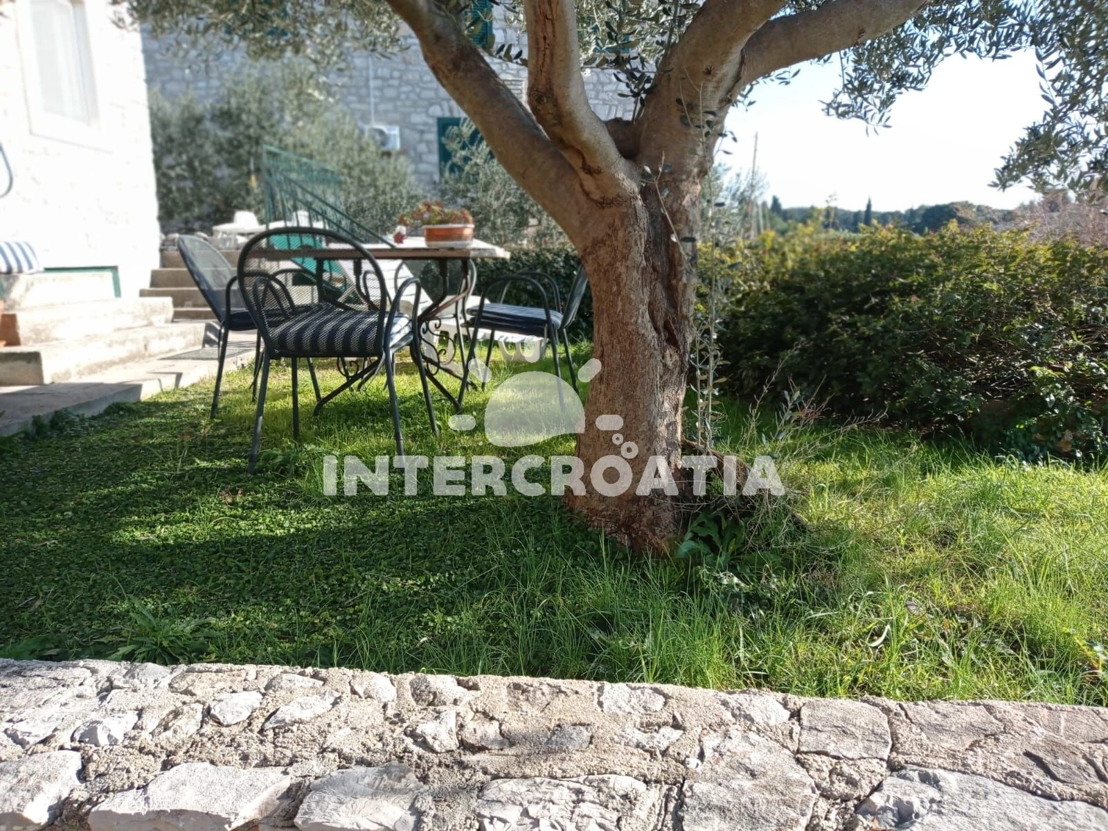 Apartmán Ostrov Prvić - Prvić Šepurine (Vodice) OS 10153 N1