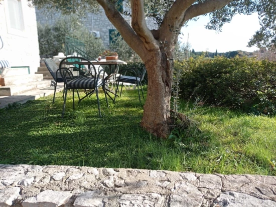 Apartmán Ostrov Prvić - Prvić Šepurine (Vodice) OS 10153 N1