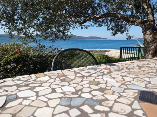 Apartmán Ostrov Prvić - Prvić Šepurine (Vodice) OS 10153 N1