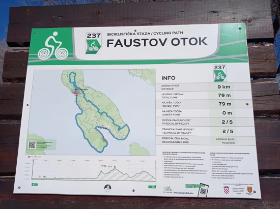 Apartmán Ostrov Prvić - Prvić Šepurine (Vodice) OS 10153 N1