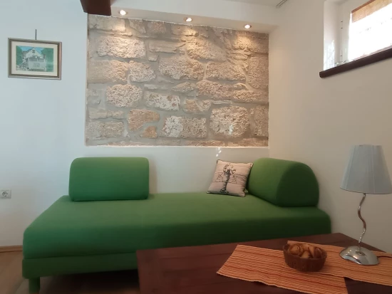 Apartmán Ostrov Prvić - Prvić Šepurine (Vodice) OS 10153 N1