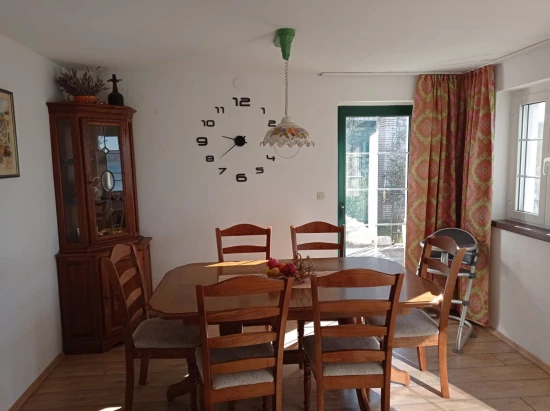 Apartmán Ostrov Prvić - Prvić Šepurine (Vodice) OS 10153 N1
