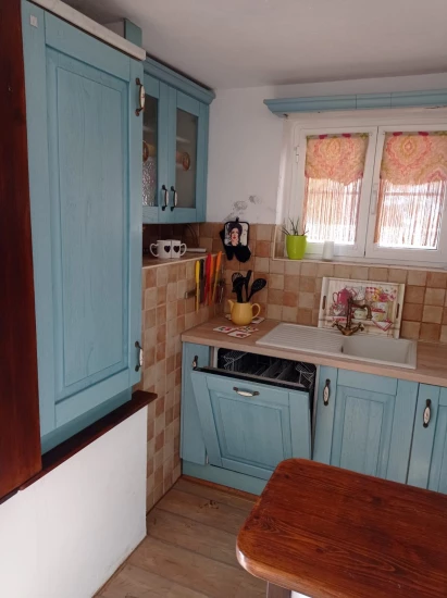 Apartmán Ostrov Prvić - Prvić Šepurine (Vodice) OS 10153 N1