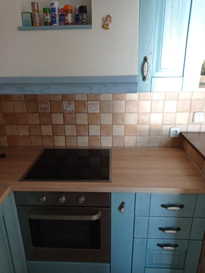 Apartmán Ostrov Prvić - Prvić Šepurine (Vodice) OS 10153 N1