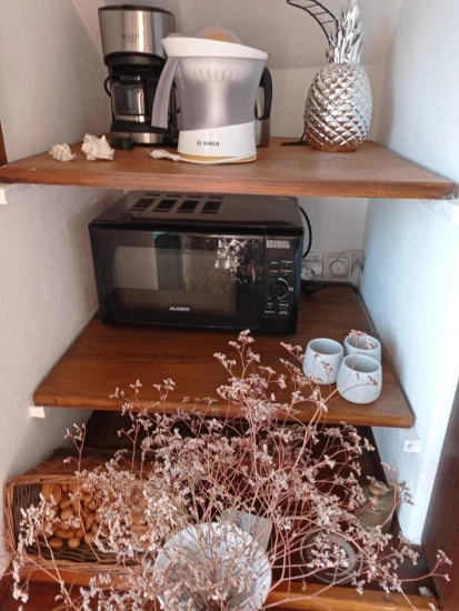 Apartmán Ostrov Prvić - Prvić Šepurine (Vodice) OS 10153 N1