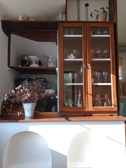 Apartmán Ostrov Prvić - Prvić Šepurine (Vodice) OS 10153 N1