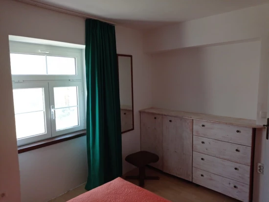 Apartmán Ostrov Prvić - Prvić Šepurine (Vodice) OS 10153 N1