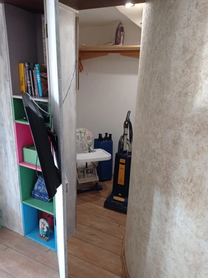 Apartmán Ostrov Prvić - Prvić Šepurine (Vodice) OS 10153 N1