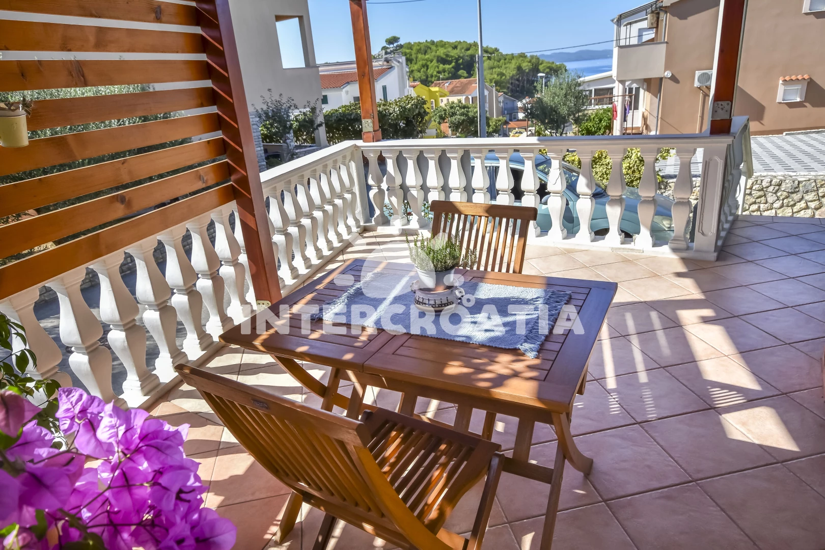 Apartmán Severní Dalmácie - Drage DA 8249 N1