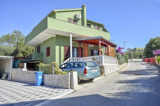 Apartmán Severní Dalmácie - Drage DA 8249 N1