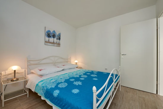 Domek Střední Dalmácie - Seget Vranjica DA 8250 N1