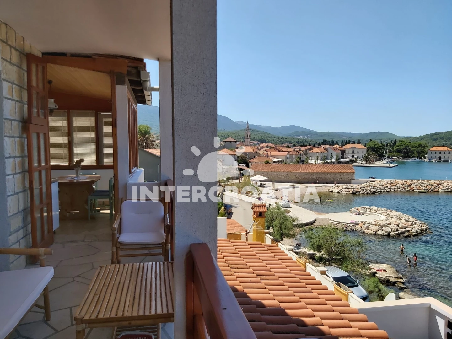 Apartmán Ostrov Hvar - Jelsa OS 10154 N1