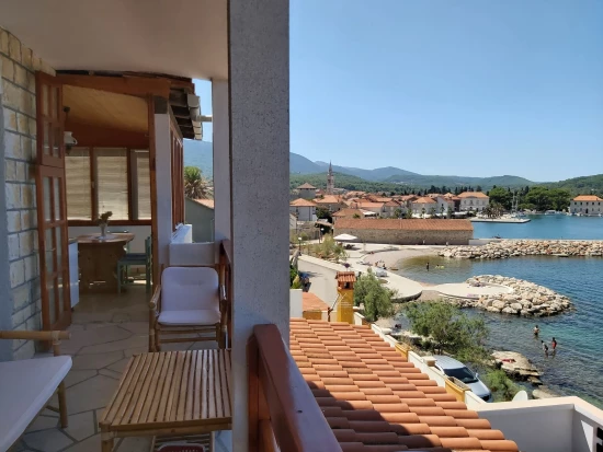 Apartmán Ostrov Hvar - Jelsa OS 10154 N1