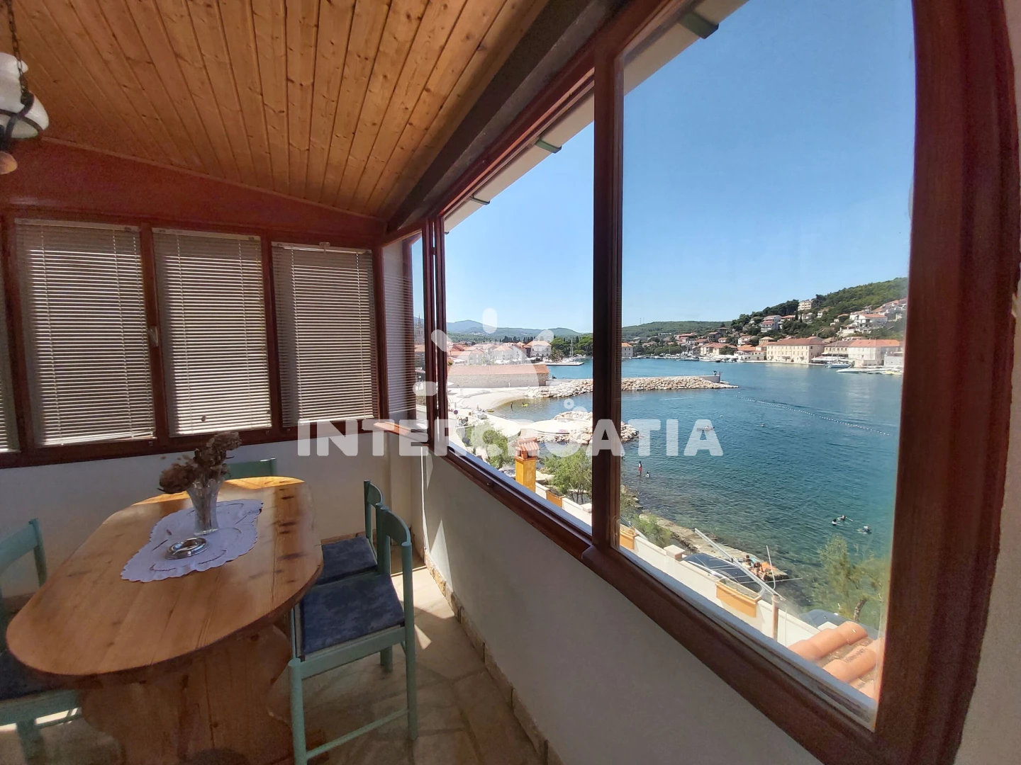 Apartmán Ostrov Hvar - Jelsa OS 10154 N1