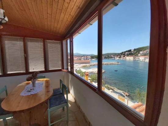 Apartmán Ostrov Hvar - Jelsa OS 10154 N1