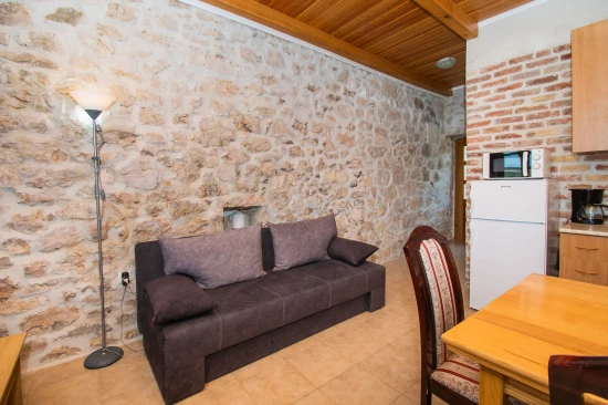 Domek Severní Dalmácie - Lišane Tinjske DA 8253 N1