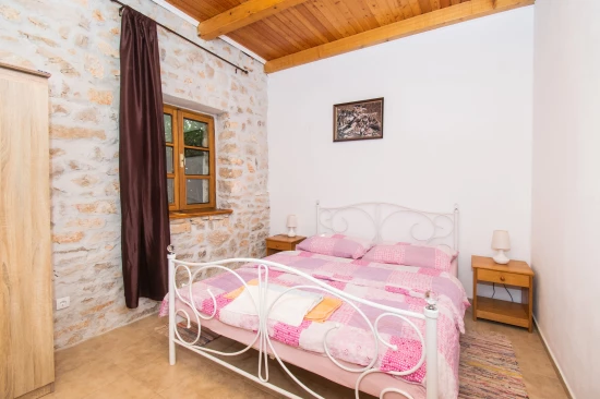 Domek Severní Dalmácie - Lišane Tinjske DA 8253 N1