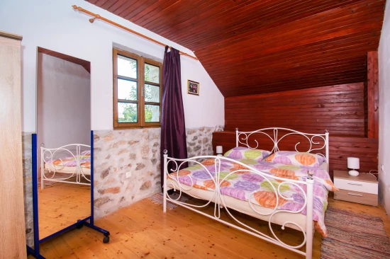 Domek Severní Dalmácie - Lišane Tinjske DA 8253 N1