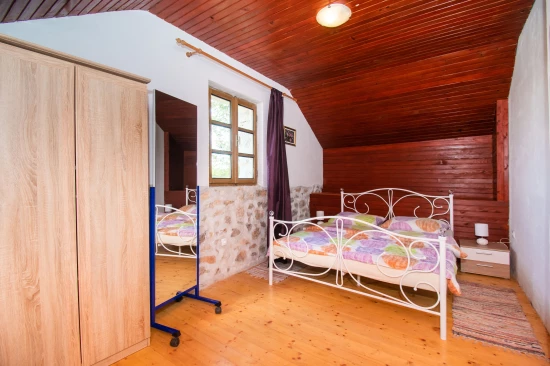 Domek Severní Dalmácie - Lišane Tinjske DA 8253 N1