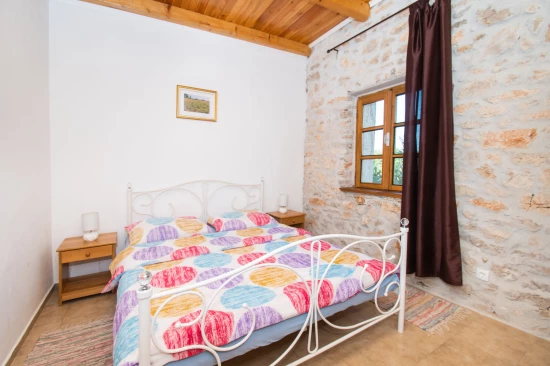 Domek Severní Dalmácie - Lišane Tinjske DA 8253 N1