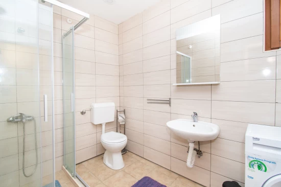 Domek Severní Dalmácie - Lišane Tinjske DA 8253 N1