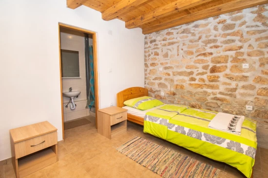 Domek Severní Dalmácie - Lišane Tinjske DA 8253 N1