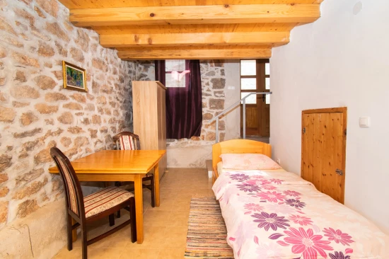 Domek Severní Dalmácie - Lišane Tinjske DA 8253 N1