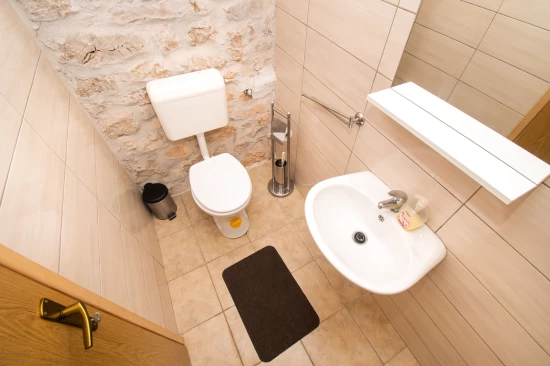 Domek Severní Dalmácie - Lišane Tinjske DA 8253 N1