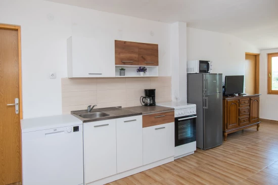 Domek Severní Dalmácie - Lišane Tinjske DA 8254 N1