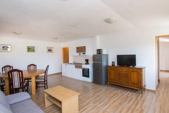 Domek Severní Dalmácie - Lišane Tinjske DA 8254 N1