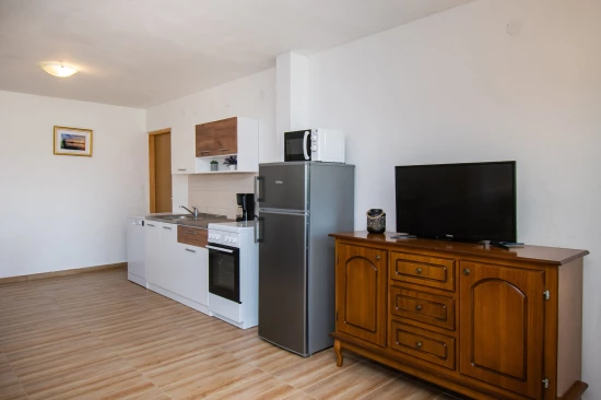 Domek Severní Dalmácie - Lišane Tinjske DA 8254 N1