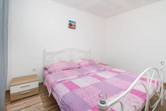 Domek Severní Dalmácie - Lišane Tinjske DA 8254 N1