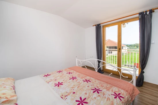 Domek Severní Dalmácie - Lišane Tinjske DA 8254 N1