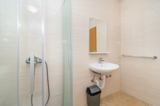 Domek Severní Dalmácie - Lišane Tinjske DA 8254 N1