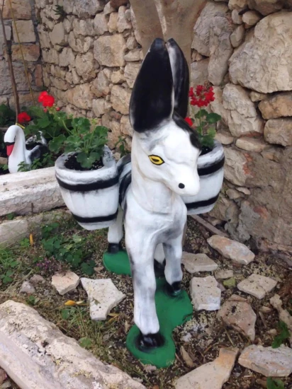 Domek Severní Dalmácie - Šibenik DA 8255 N1